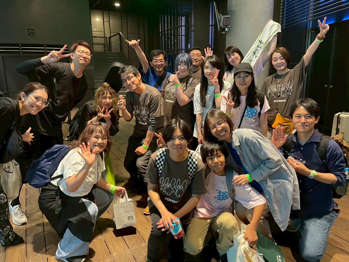 YOYOKA Solo Concert 2025